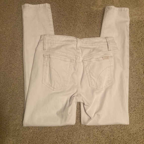 Joe’s Jeans Pennie Skinny Jeans - Picture 6 of 9